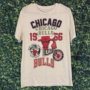 Chicago Bulls T Shirt